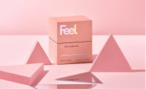 Pro Collagen Gel Tropical