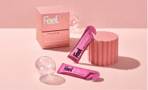 Pro Collagen Gel Cherry