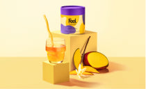 Pro Collagen Type 2 for Joints Mango Vanilla