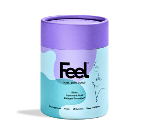 Beauty Gummies️ image