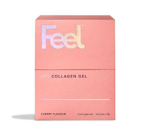 Pro Collagen Gel Cherry️ image