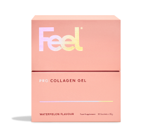 Pro Collagen Gel Watermelon️ image