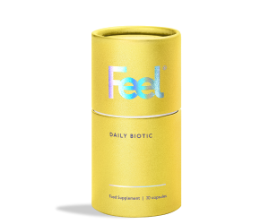 Daily Biotic️ image