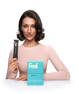 Pro Metabolic product hero image