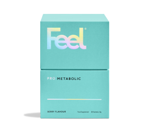 Pro Metabolic️ image