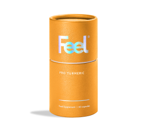 Pro Turmeric️ image