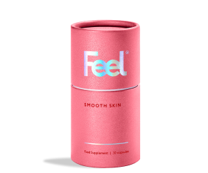 Smooth Skin️ image